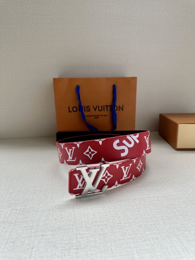 Louis Vuitton Belts